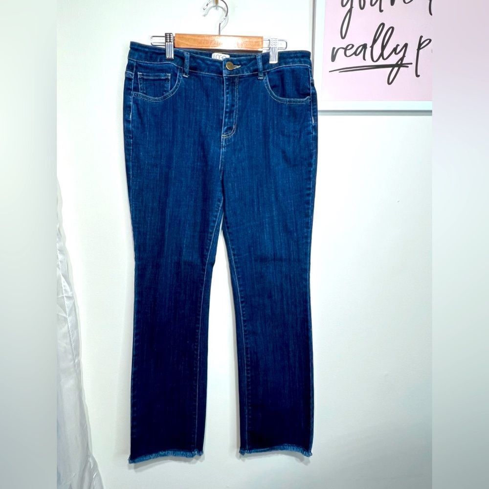 Logo Jeans 👖